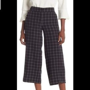 Jones New York Blue Spandex Pants Med